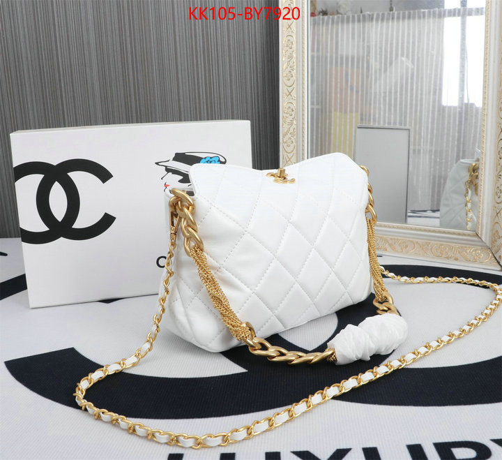 Chanel Bags(4A)-Diagonal- buy high quality cheap hot replica ID: BY7920 $: 105USD