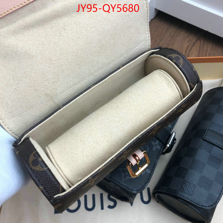 Other-LV buy first copy replica ID: QY5680 $: 95USD