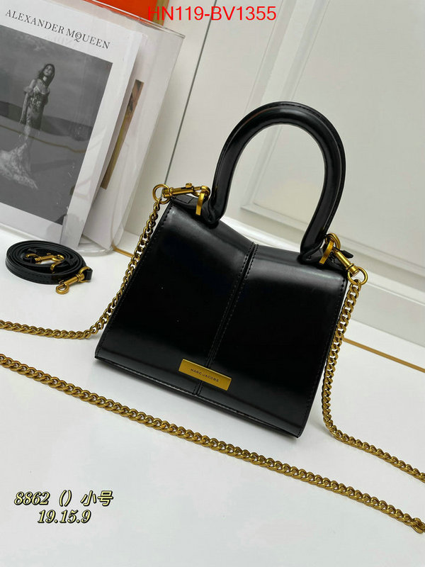 Marc Jacobs Bags(4A)-Diagonal- new 2023 ID: BV1355