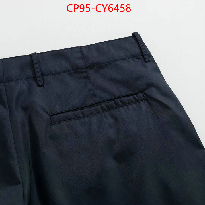 Clothing-Prada cheap high quality replica ID: CY6458 $: 95USD