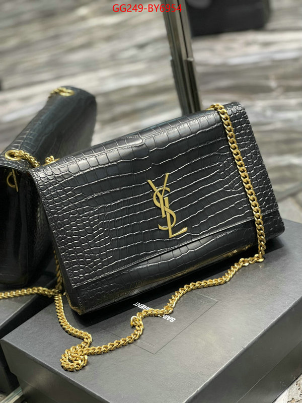 YSL Bags(TOP)-Kate-Solferino-Sunset-Jamie aaaaa ID: BY6954 $: 249USD