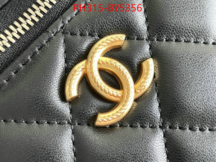 Chanel Bags(TOP)-Vanity wholesale china ID: BY5356 $: 315USD