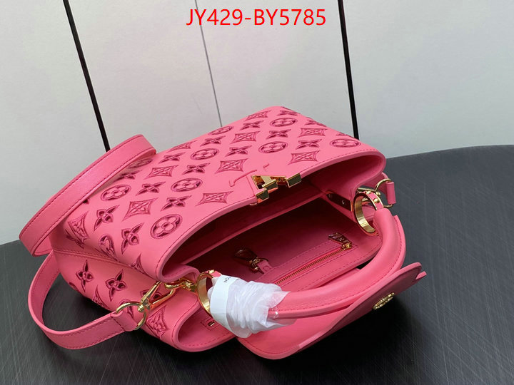 LV Bags(TOP)-Handbag Collection- online from china ID: BY5785