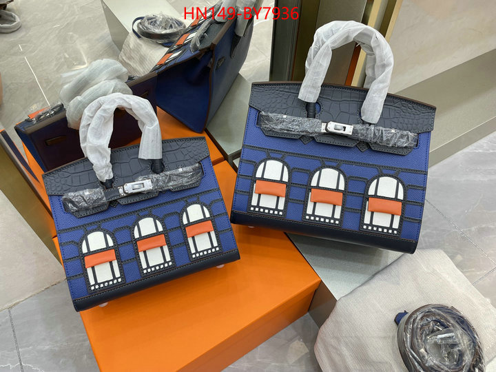 Hermes Bags(4A)-Birkin- luxury cheap replica ID: BY7936