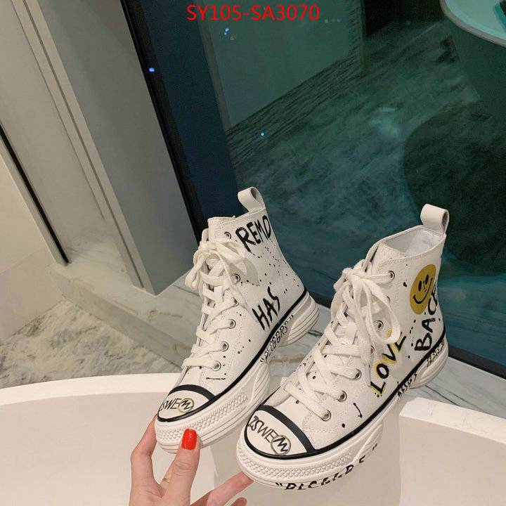 Women Shoes-Other 2023 aaaaa replica 1st copy ID:SA3070 $: 105USD