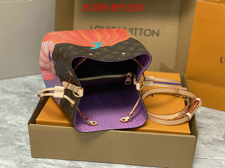 LV Bags(TOP)-Nono-No Purse-Nano No- hot sale ID: BY5330 $: 209USD