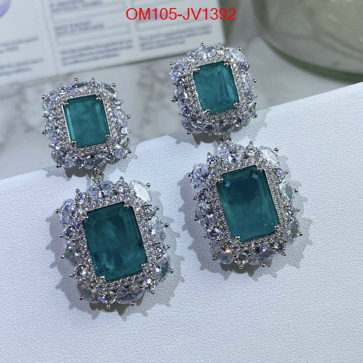 Jewelry-Other where could you find a great quality designer ID: JV1392 $: 105USD