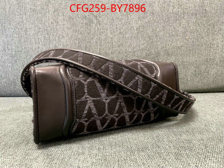 Valentino Bags(TOP)-Handbag- aaaaa quality replica ID: BY7896 $: 259USD