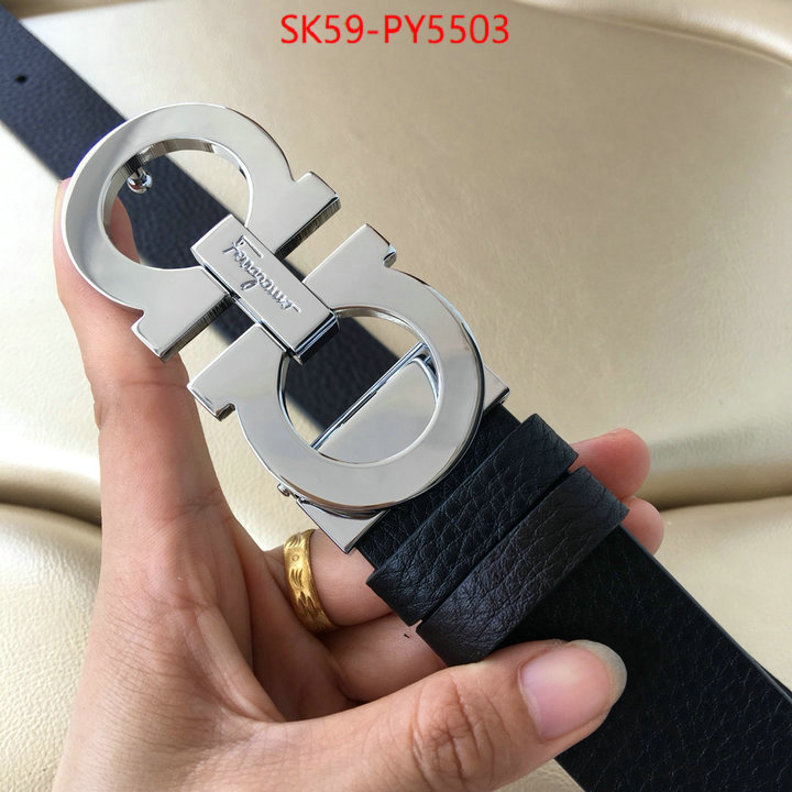 Belts-Ferragamo sell online ID: PY5503 $: 59USD