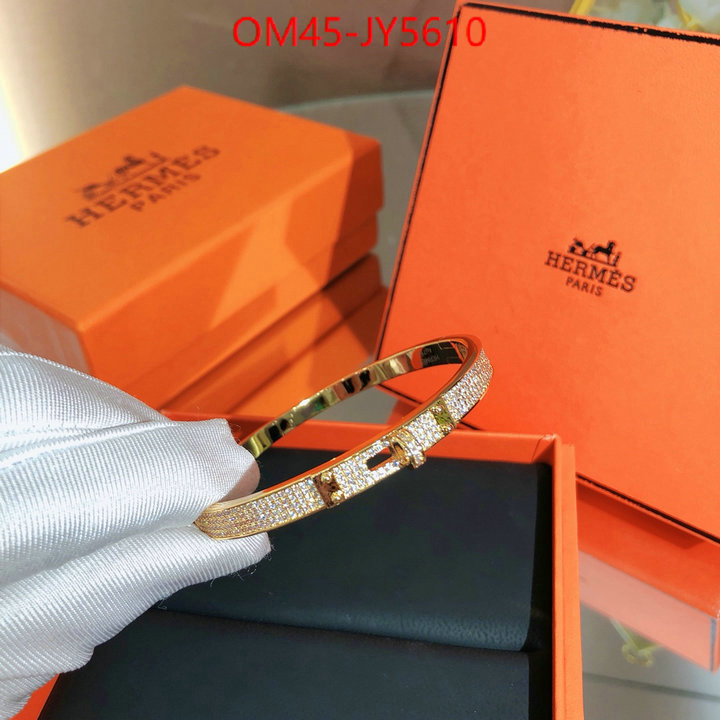 Jewelry-Hermes buy aaaaa cheap ID: JY5610 $: 45USD