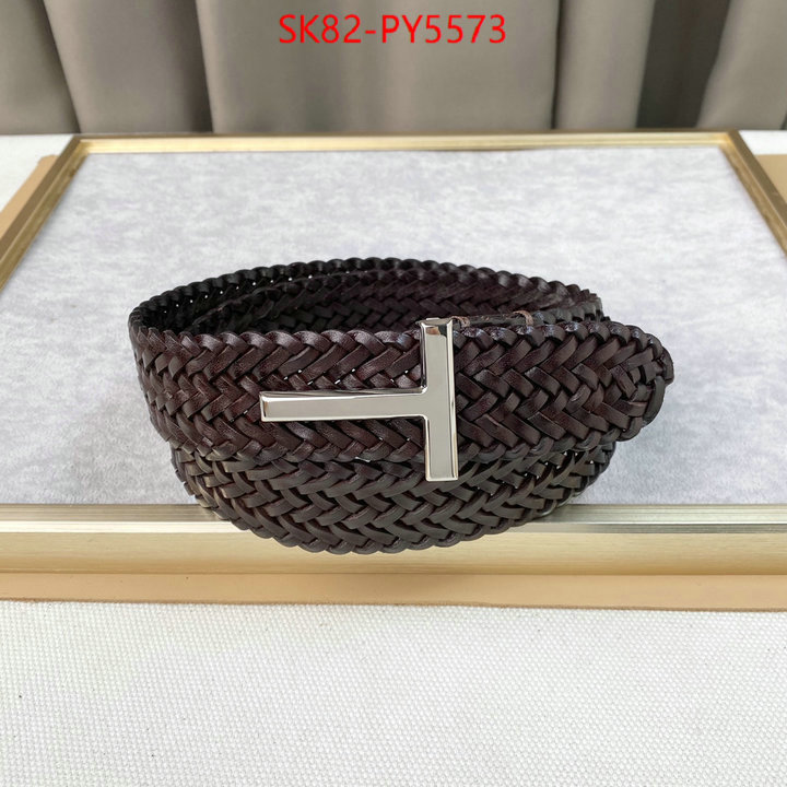 Belts-Tom Ford buying replica ID: PY5573 $: 82USD