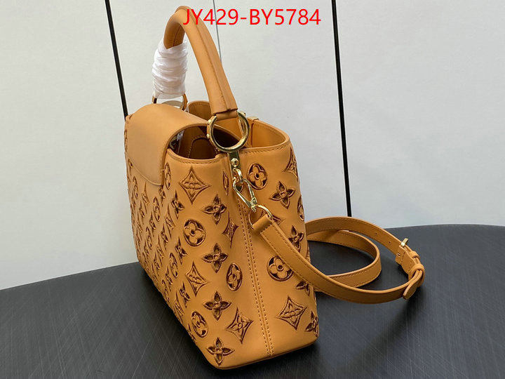 LV Bags(TOP)-Handbag Collection- where to buy the best replica ID: BY5784