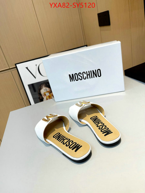 Women Shoes-MOSCHINO cheap ID: SY5120