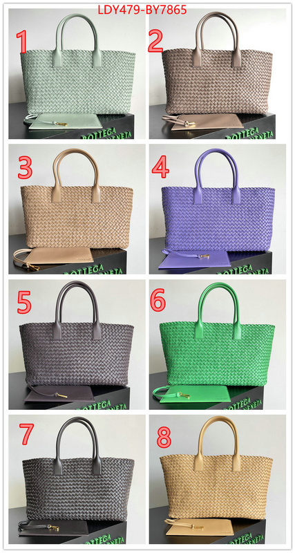 BV Bags(TOP)-Handbag- sale ID: BY7865 $: 479USD