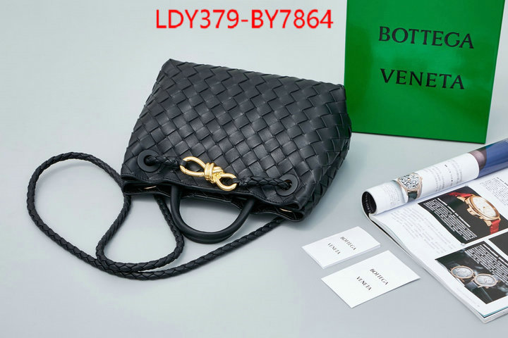 BV Bags(TOP)-Handbag- store ID: BY7864 $: 379USD