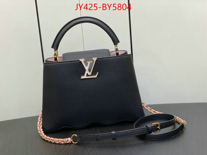 LV Bags(TOP)-Handbag Collection- how to find designer replica ID: BY5804