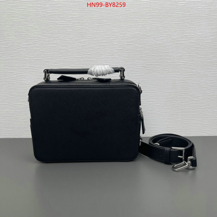 Prada Bags (4A)-Diagonal- what's best ID: BY8259 $: 99USD