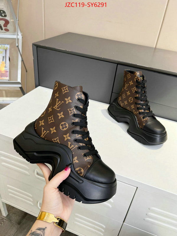 Women Shoes-Boots buy ID: SY6291 $: 119USD