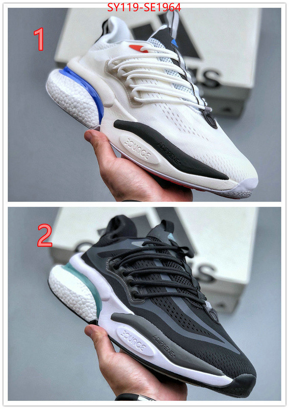 Women Shoes-Adidas designer replica ID: SE1964 $: 119USD