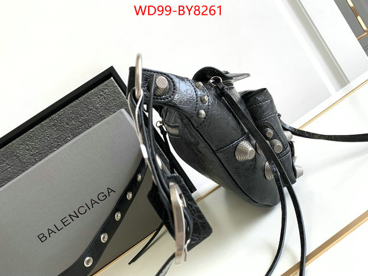 Balenciaga Bags(4A)-Other Styles hot sale ID: BY8261 $: 99USD