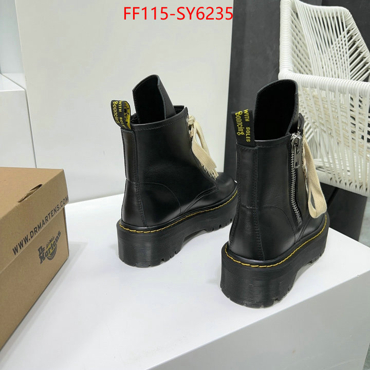 Women Shoes-DrMartens sale ID: SY6235 $: 115USD