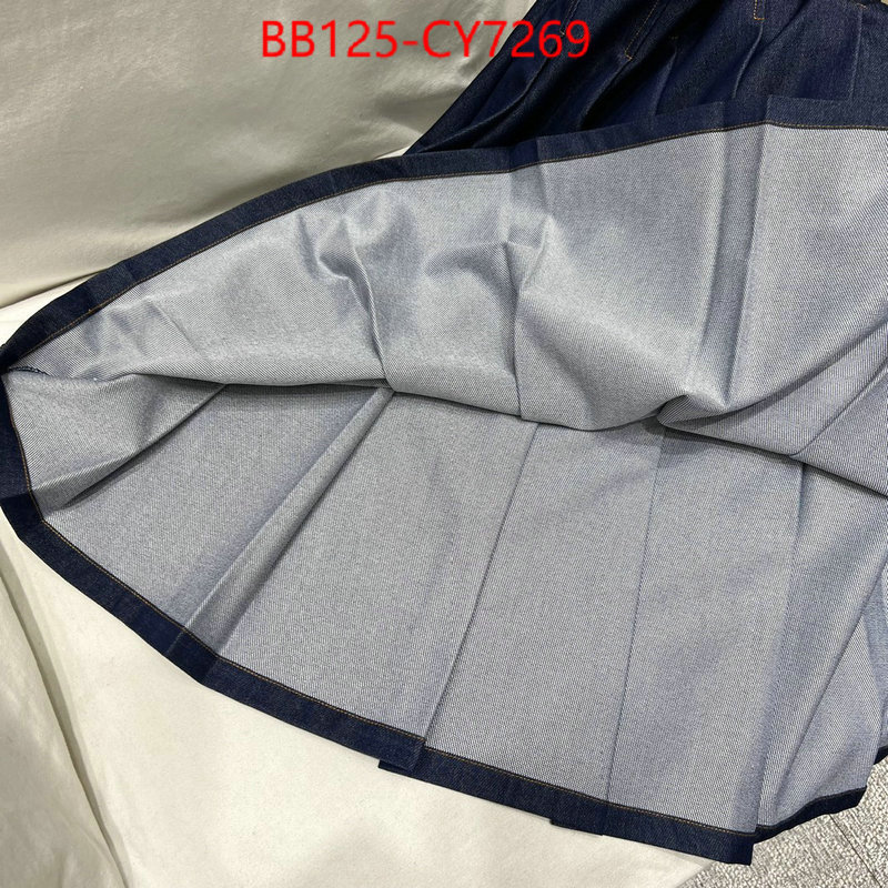 Clothing-Other best replica quality ID: CY7269 $: 125USD