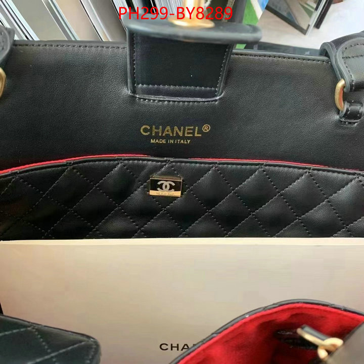 Chanel Bags(TOP)-Handbag- where quality designer replica ID: BY8289 $: 299USD