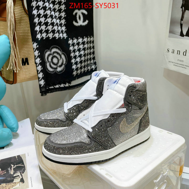 Men Shoes-Air Jordan the online shopping ID: SY5031 $: 165USD