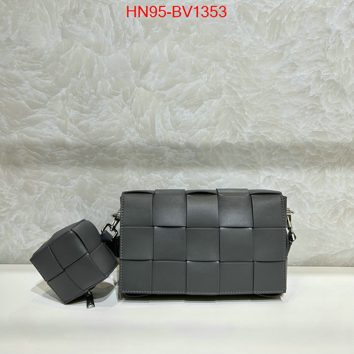 BV Bags(4A)-Cassette Series counter quality ID: BV1353 $: 95USD