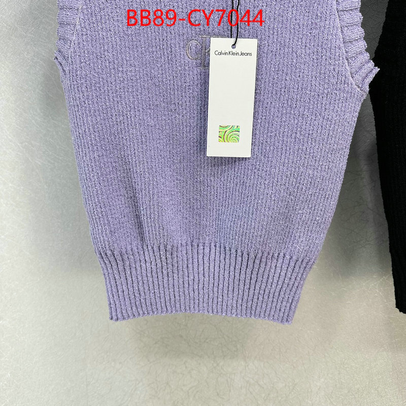 Clothing-CK copy ID: CY7044 $: 89USD