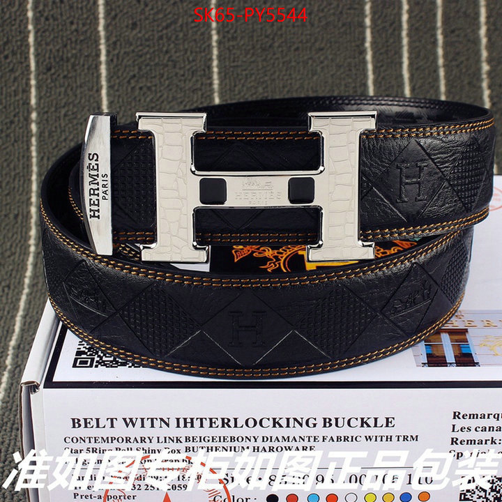 Belts-Hermes same as original ID: PY5544 $: 65USD