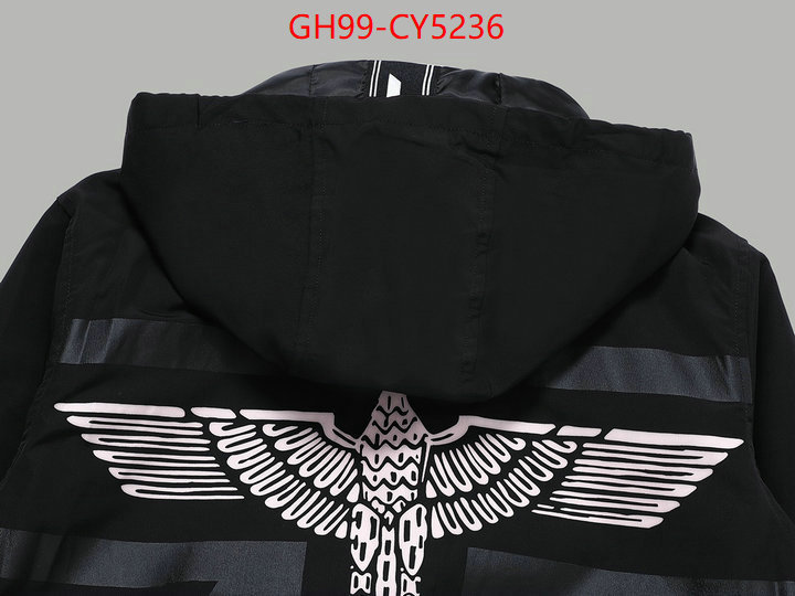 Clothing-Boy London buy sell ID: CY5236 $: 99USD