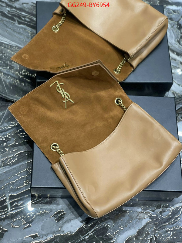 YSL Bags(TOP)-Kate-Solferino-Sunset-Jamie aaaaa ID: BY6954 $: 249USD