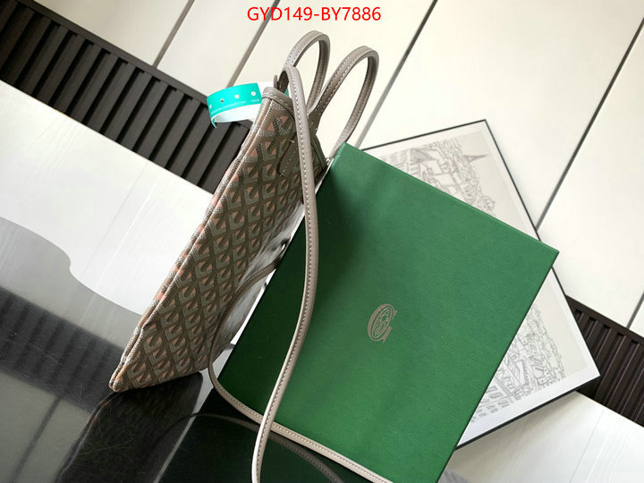 Goyard Bags(TOP)-Diagonal- best designer replica ID: BY7886 $: 149USD