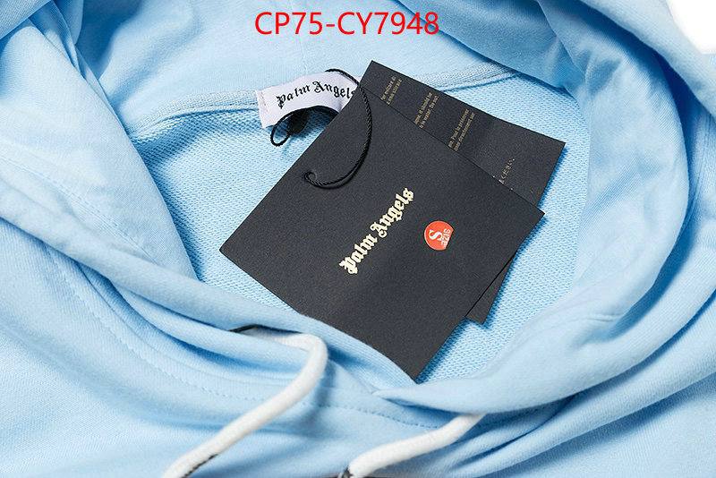 Clothing-Palm Angels high ID: CY7948 $: 75USD