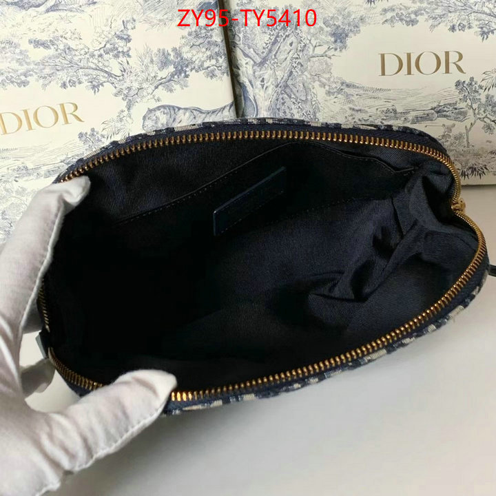 Dior Bags(4A)-Wallet- sellers online ID: TY5410 $: 95USD