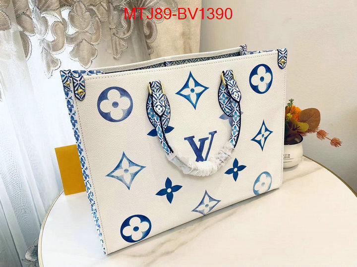 LV Bags(4A)-Handbag Collection- replica online ID: BV1390 $: 89USD