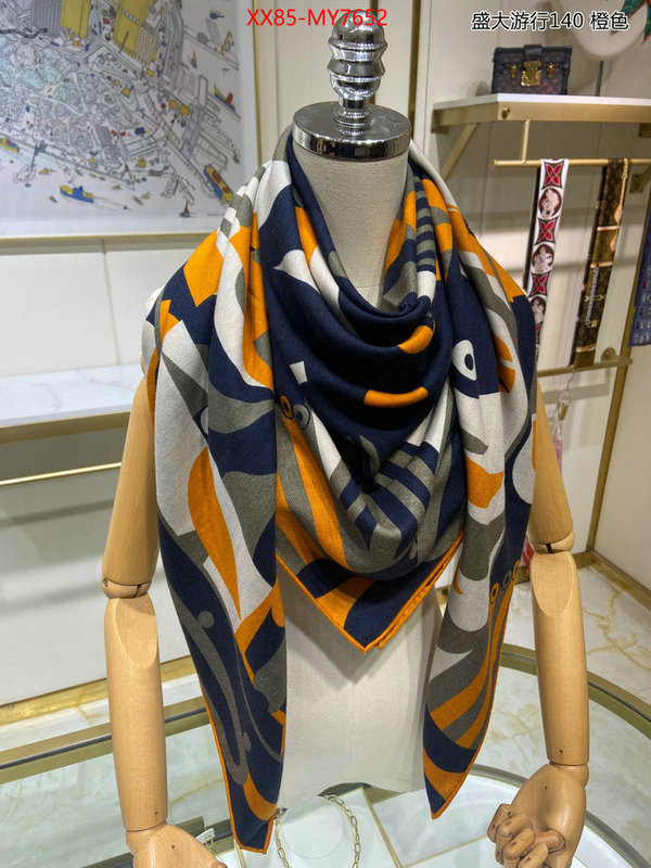 Scarf-Hermes replica aaaaa+ designer ID: MY7652 $: 85USD