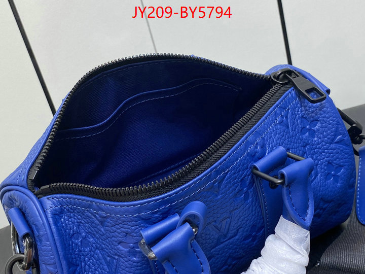 LV Bags(TOP)-Speedy- how to buy replcia ID: BY5794 $: 209USD