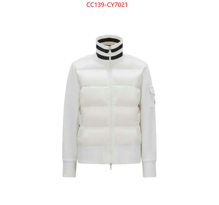 Down jacket Women-Moncler best aaaaa ID: CY7021 $: 139USD