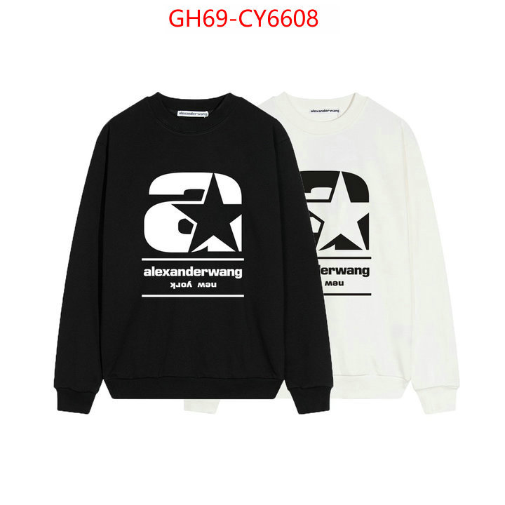 Clothing-Alexander Wang website to buy replica ID: CY6608 $: 69USD