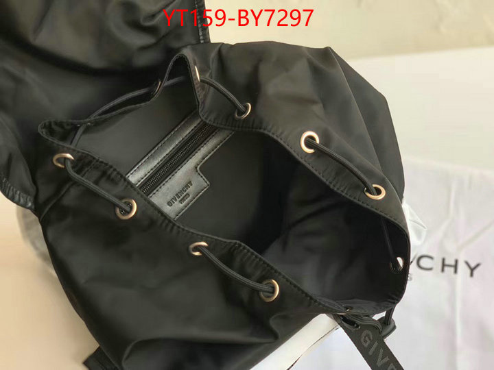 Givenchy Bags(TOP)-Backpack- where can you buy a replica ID: BY7297 $: 159USD