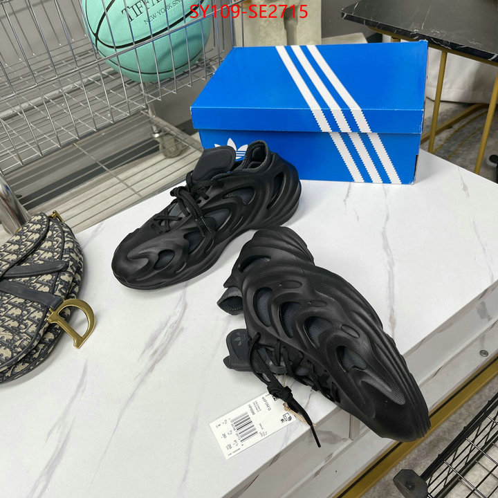Women Shoes-Adidas how quality ID: SE2715 $: 109USD