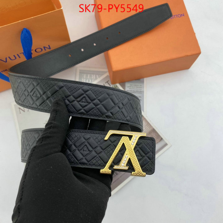 Belts-LV first top ID: PY5549 $: 79USD