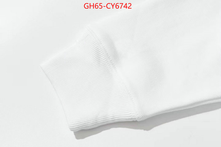 Clothing-LV supplier in china ID: CY6742 $: 65USD