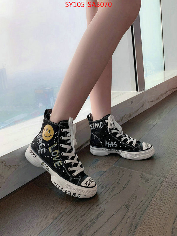 Women Shoes-Other 2023 aaaaa replica 1st copy ID:SA3070 $: 105USD