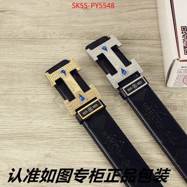 Belts-Hermes designer wholesale replica ID: PY5548 $: 55USD