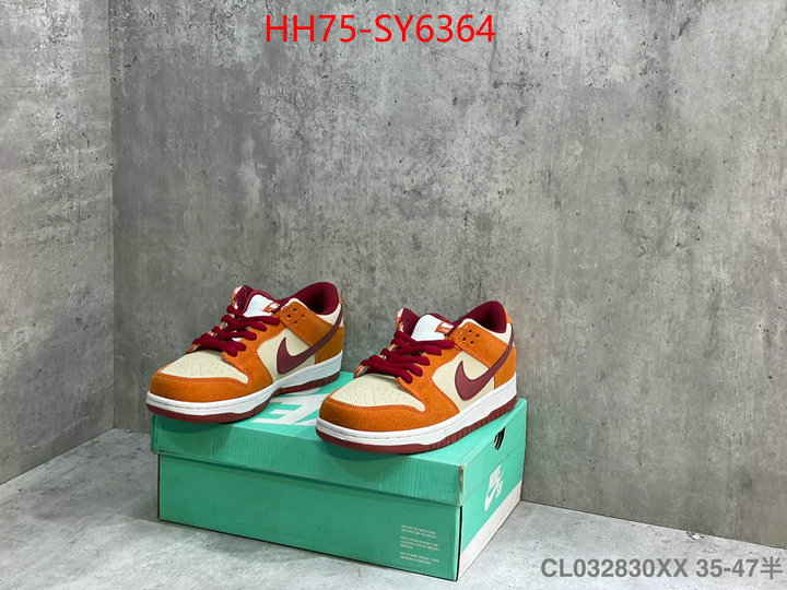Men Shoes-Nike how can i find replica ID: SY6364 $: 75USD