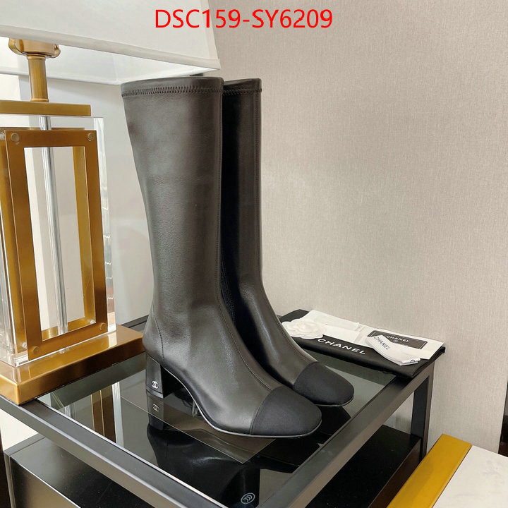 Women Shoes-Boots 7 star ID: SY6209 $: 159USD