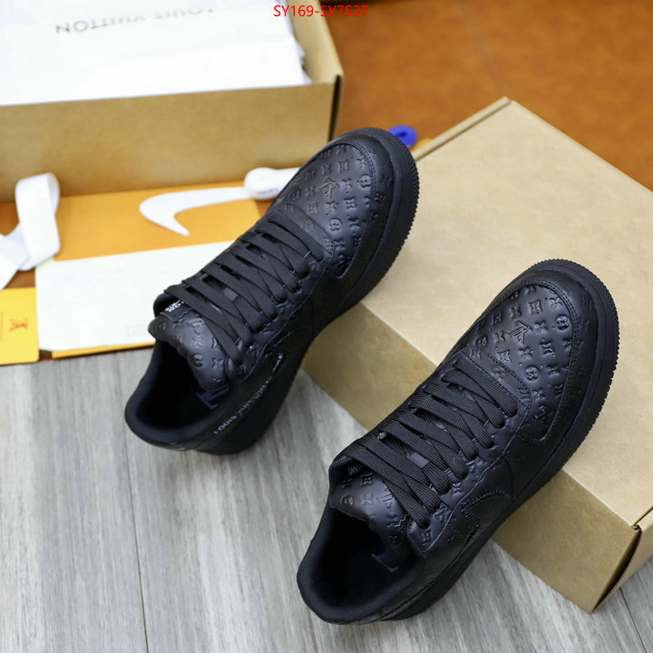 Women Shoes-LV the best affordable ID: SY7537 $: 169USD